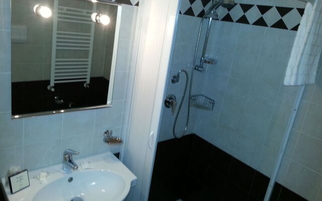 Hotel Profumo di Mare