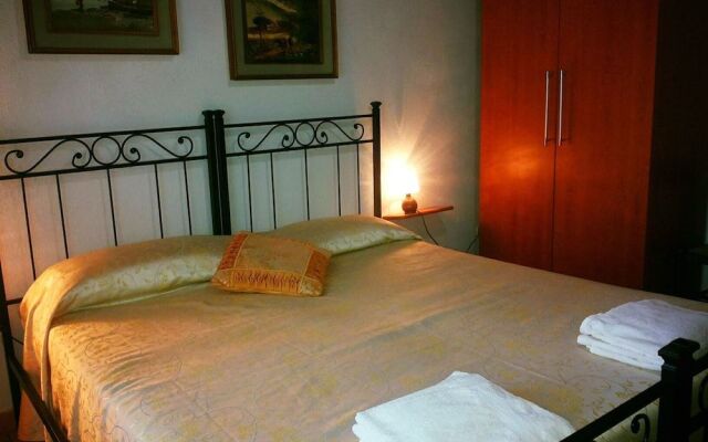 Casale Santioro B&B
