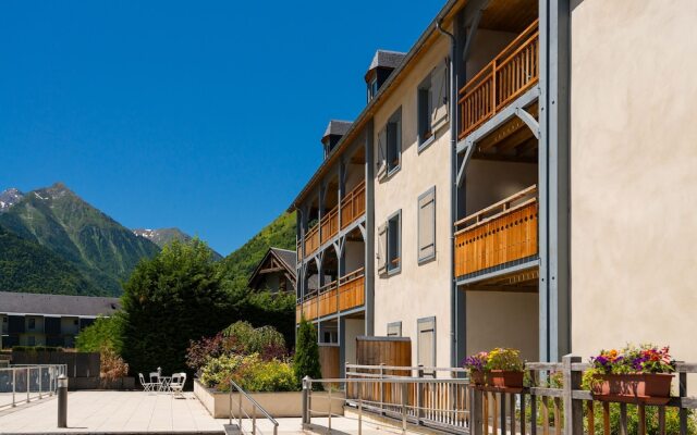 Résidence Lagrange Vacances Le Clos Saint Hilaire