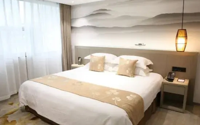 Ningbo Pingan Hotel