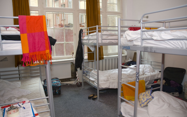 Rixpack Hostel