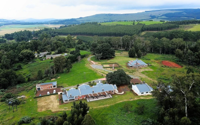 Bali and Eva Midlands