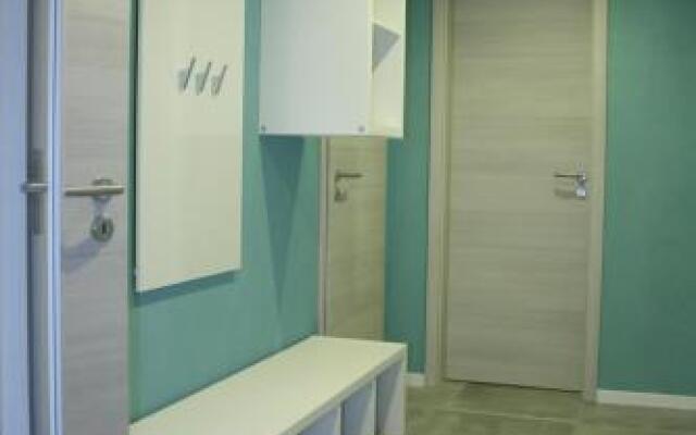 Ferienwohnung am Riesenfuss