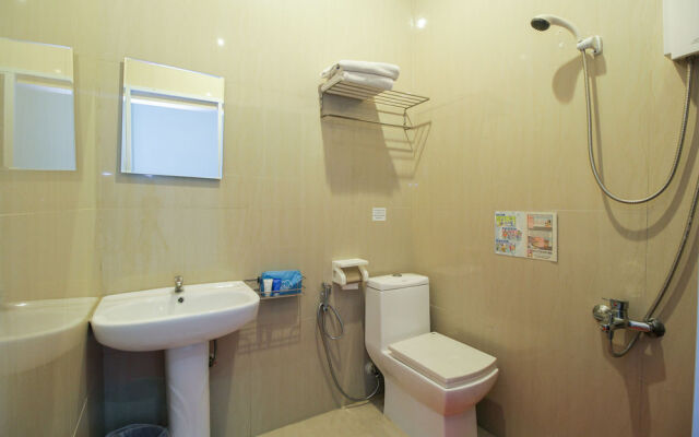 Airy Batam Center Engku Putri 1