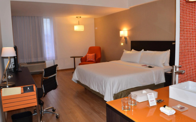 Fiesta Inn Tlalnepantla