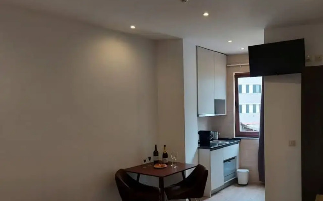 New Life - PARQUE CIDADE STUDIO-0T