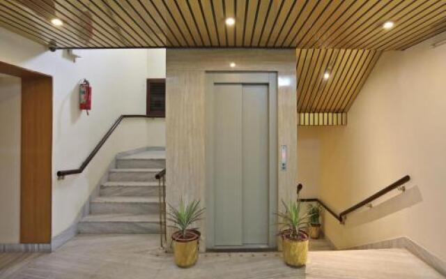 OYO Premium 059 Bishtupur