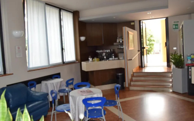 Hotel Roma