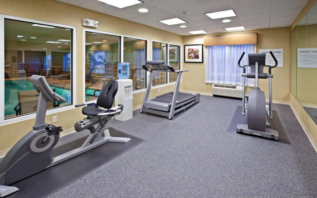 Holiday Inn Express Hotel & Suites Richwood-Cincinnati South by IHG