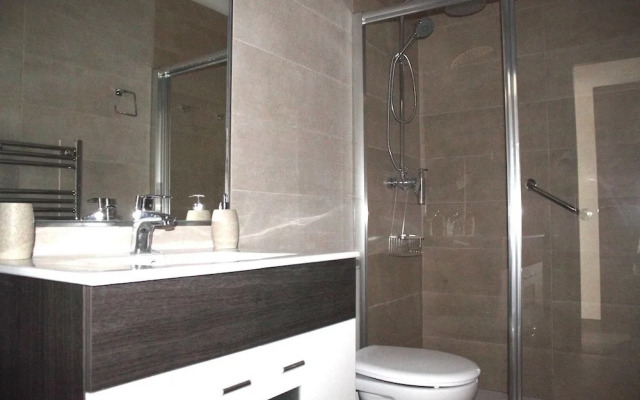 Apartamentos Esencia de Córdoba