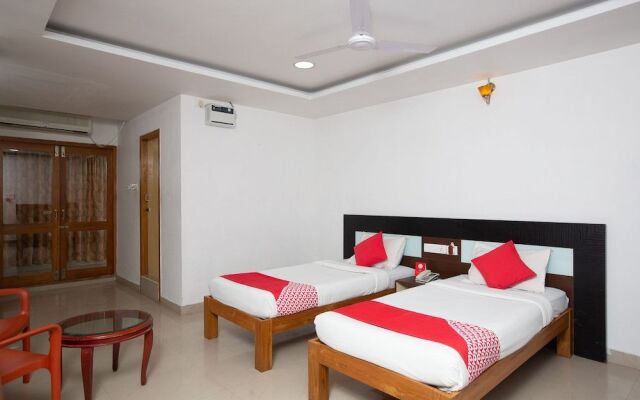 OYO 26947 The Lavish