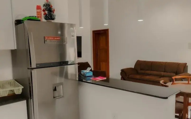 Joalis Villa Polhena Pvt Ltd