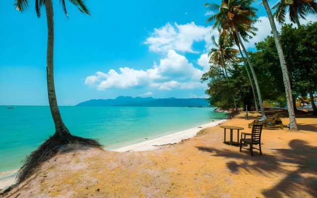 D'Coconut Villa Langkawi