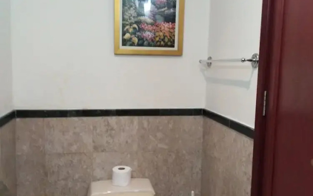 The Oriental Suite At Times Square