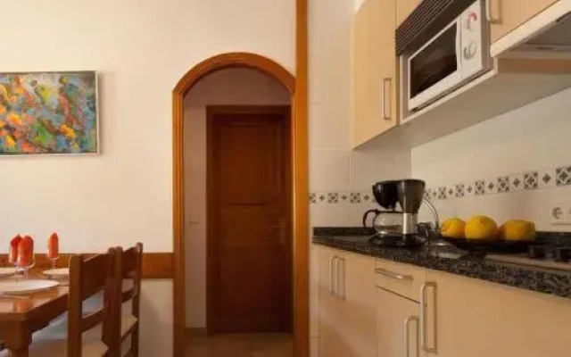 Apartment ELS PINS I -1 dorm Ap nº 7