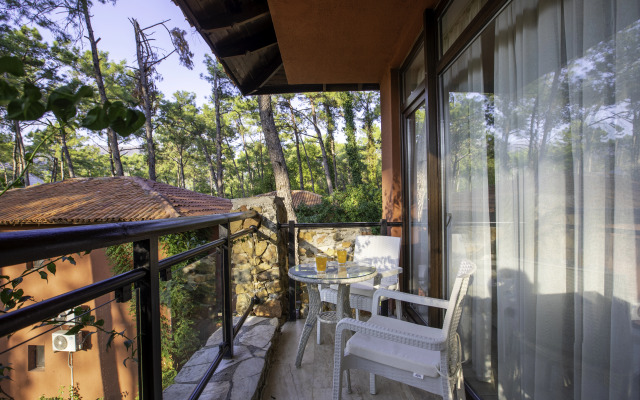 Marmaris Bay Resort - Adults Only