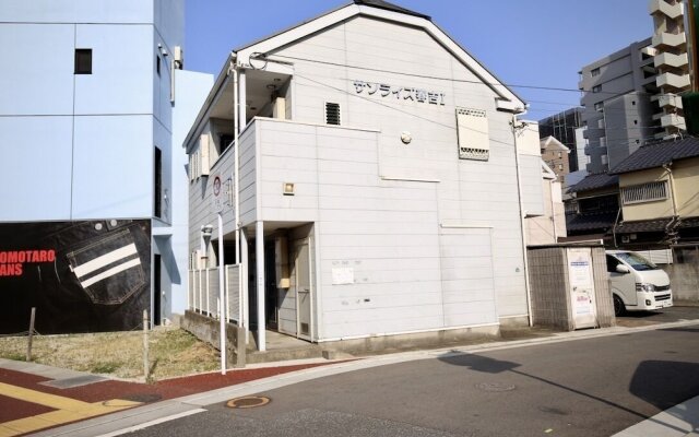 Haruyoshi apartment 2-202