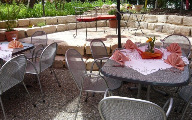 Hotel  Donaublick