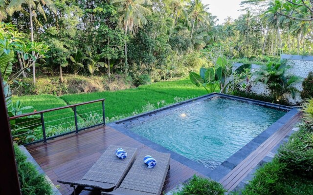 Kaia Villa