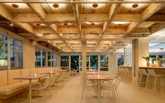 Tabas by Blueground Renata Edifício - Vila Buarque