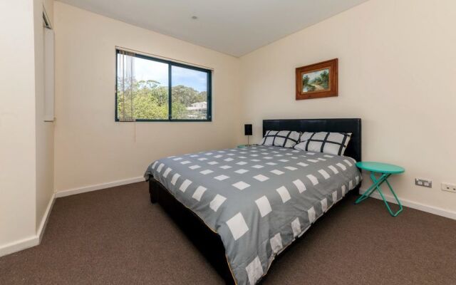 Yacaaba Terrace, Unit 9, 3 Yacaaba Street