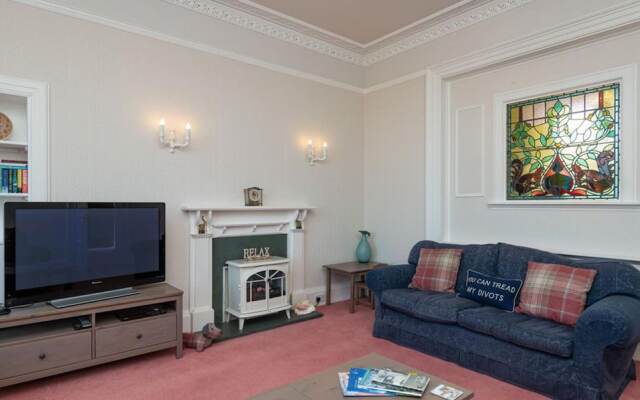 Seascape - 3 Bedrooms