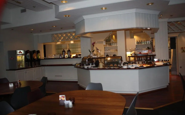 Hostel Sandnes