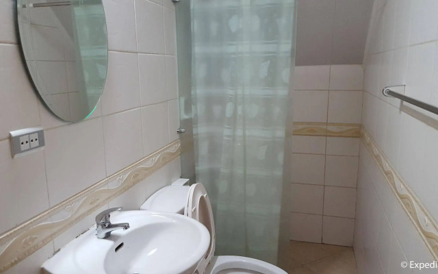 Prestige Vacation Apartments - Hanbi Mansions