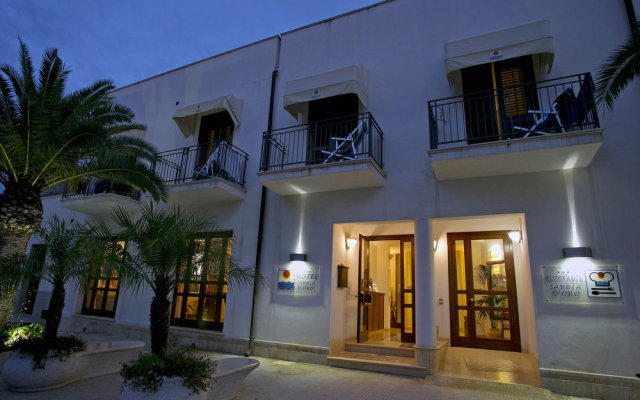 Hotel Sabbia D'Oro