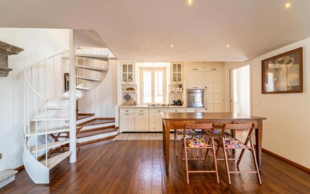 La Porta Rossa by Wonderful Italy