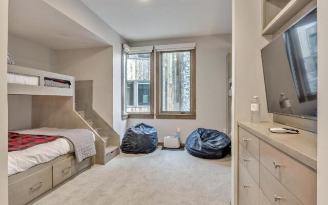 Stein Eriksen Residences