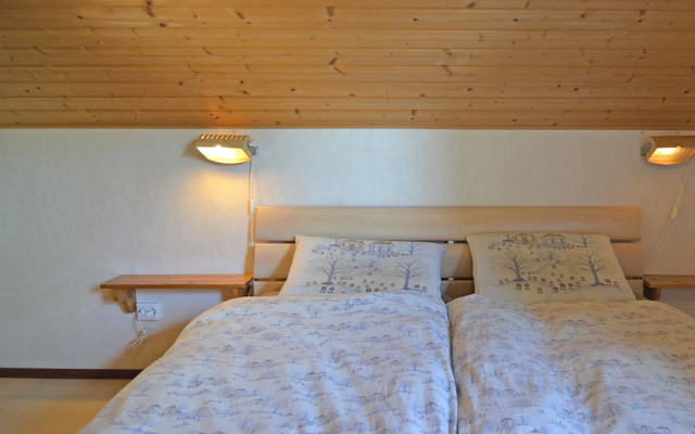 Holiday Home in Mielinghausen Near ski Area