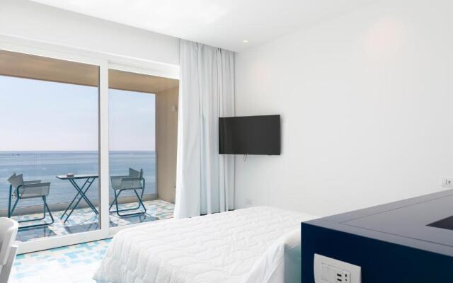 Hotel Saline Palinuro