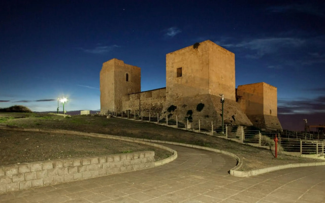 Hotel Quadrifoglio
