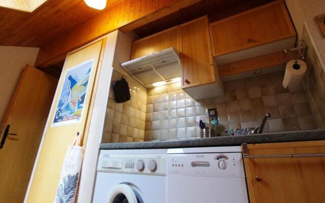 Résidence Le Centre - 3 Pièces pour 6 Personnes 44