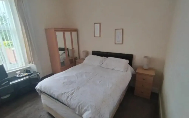Kilkerran Guest house