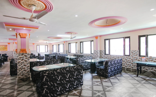 Fabhotel Prime Wonder World Resort