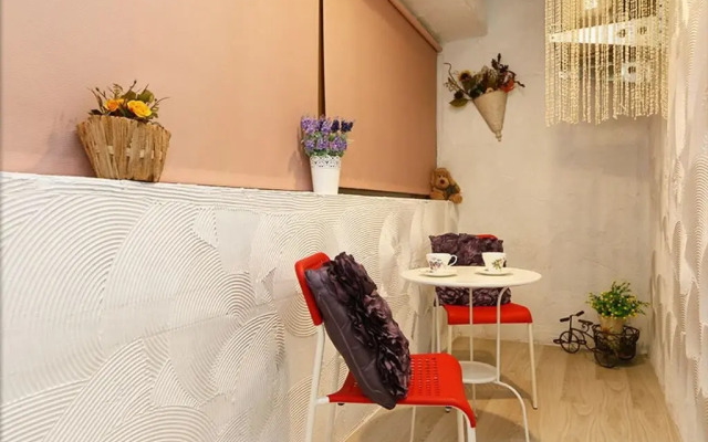 Baby Love Guesthouse