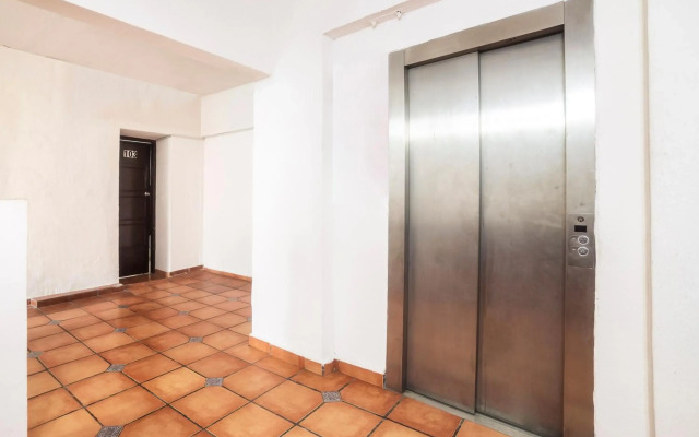 Hotel Trianon