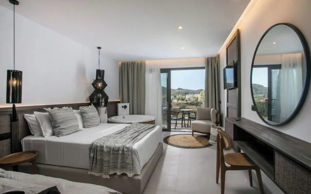 Vanik Suites