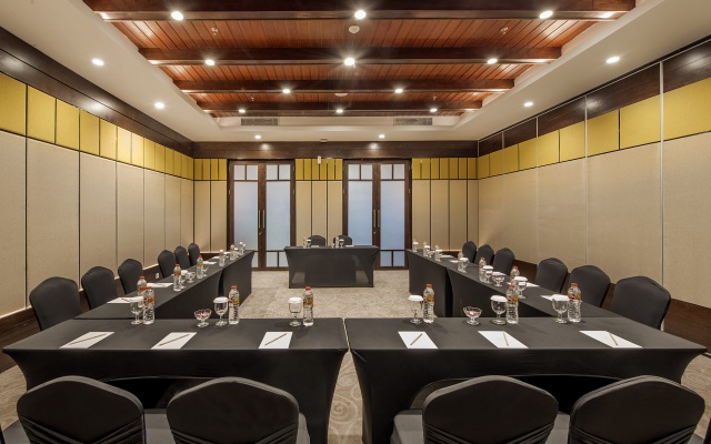 éL Hotel Royale Banyuwangi