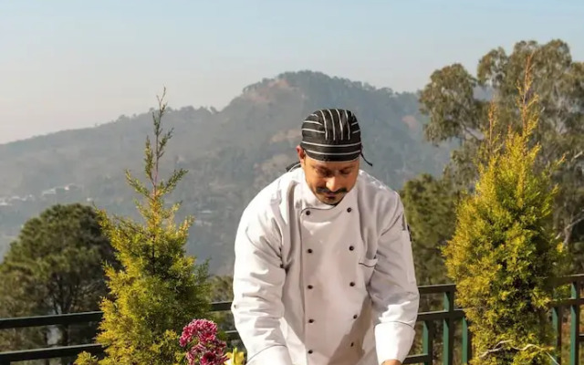 Royalpine Rosastays Kasauli