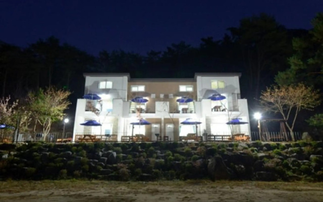Heimish Pension