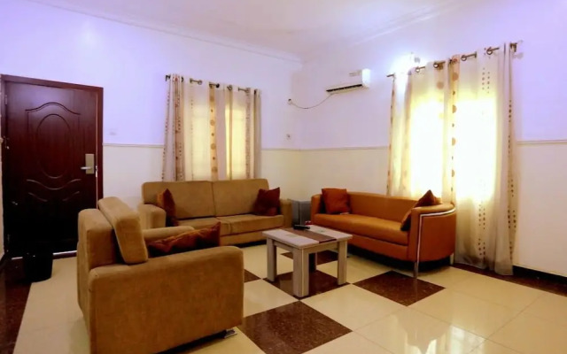 Vagosh Hotel & Resorts