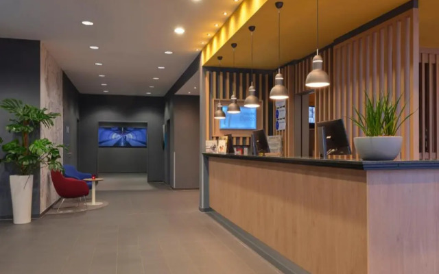 Holiday Inn Express Düsseldorf City North by IHG