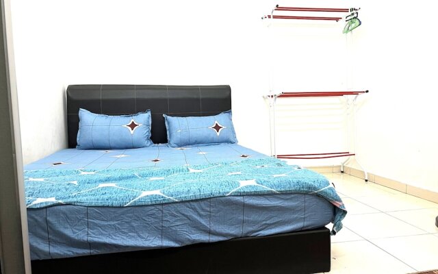 OYO Home 90492 Sena Homestay