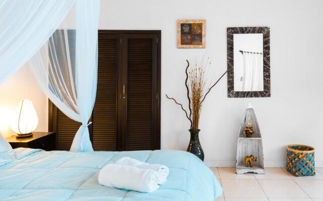Villa Jasmin