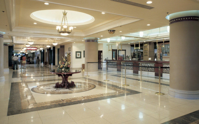Palace Station Hotel and Casino