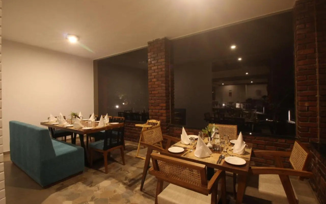 Regenta Jungle Resort Kabini Springs