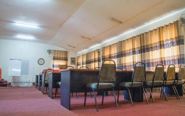 Pretoria Hotel Mbale